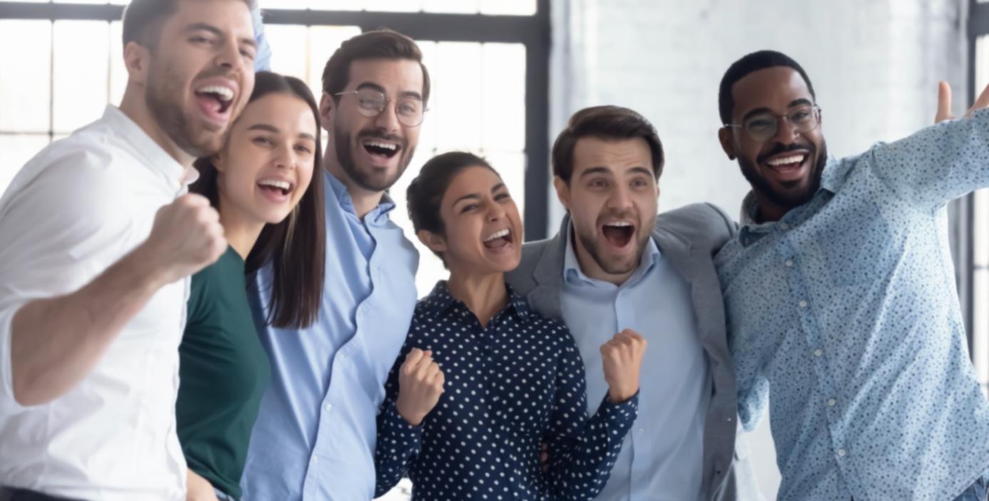 Team collaboration during sales strategy development