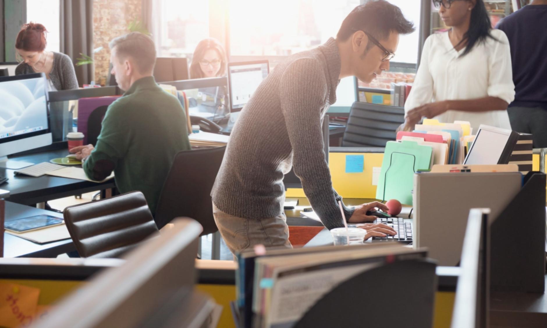 What Happened When We Cut Discount Authority from 25% to 10%